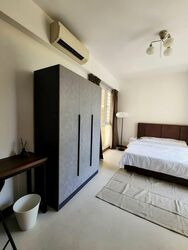 Savannah Condopark (D18), Condominium #570959171